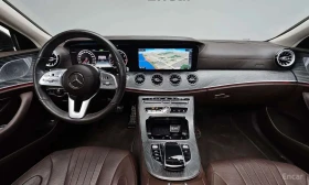 Mercedes-Benz CLS * CLS450 4MATIC AMG Line * ОПЦИЯ ЗА ФИНАНСИРАНЕ | Auto.bg — изображение 7