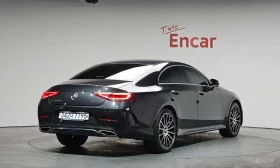 Mercedes-Benz CLS * CLS450 4MATIC AMG Line * ОПЦИЯ ЗА ФИНАНСИРАНЕ | Auto.bg — изображение 2