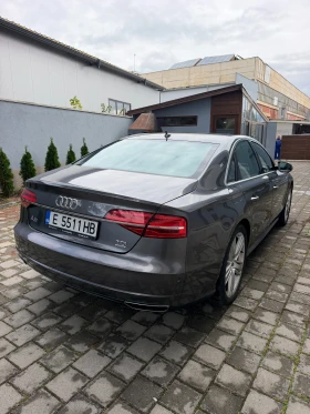 Audi A8 4.2 | Mobile.bg � ����� ������ 4