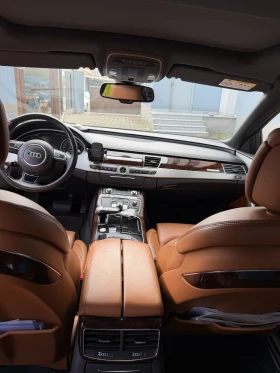 Audi A8 4.2 | Mobile.bg � ����� ������ 9