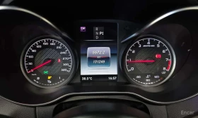 Mercedes-Benz C 63 AMG * C63 Coupe * ЦЕНА ДО БГ | Auto.bg — изображение 5