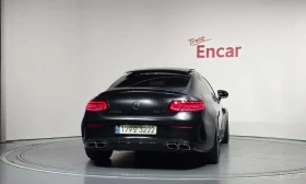 Mercedes-Benz C 63 AMG * C63 Coupe * ЦЕНА ДО БГ | Auto.bg — изображение 4