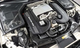 Mercedes-Benz C 63 AMG * C63 Coupe * ЦЕНА ДО БГ | Auto.bg — изображение 8