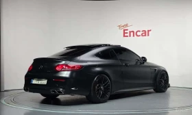 Mercedes-Benz C 63 AMG * C63 Coupe * ЦЕНА ДО БГ | Auto.bg — изображение 2
