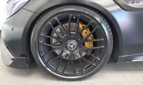 Mercedes-Benz C 63 AMG * C63 Coupe * ЦЕНА ДО БГ | Auto.bg — изображение 16