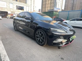 BYD Seal 2025 650 Long Range - 23300 € - 85185223 3
