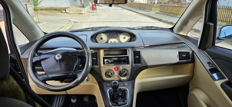 Lancia Musa, снимка 5 - Автомобили и джипове - 46431871