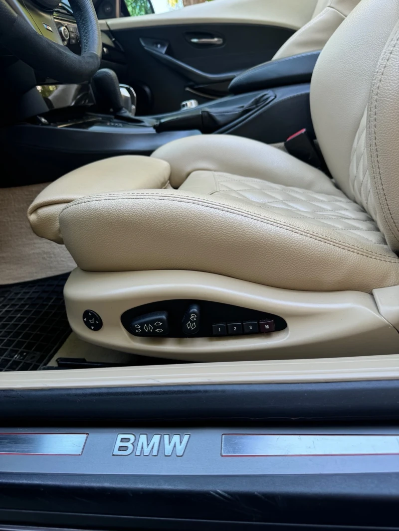 BMW 630 Газ, снимка 10 - Автомобили и джипове - 47907730