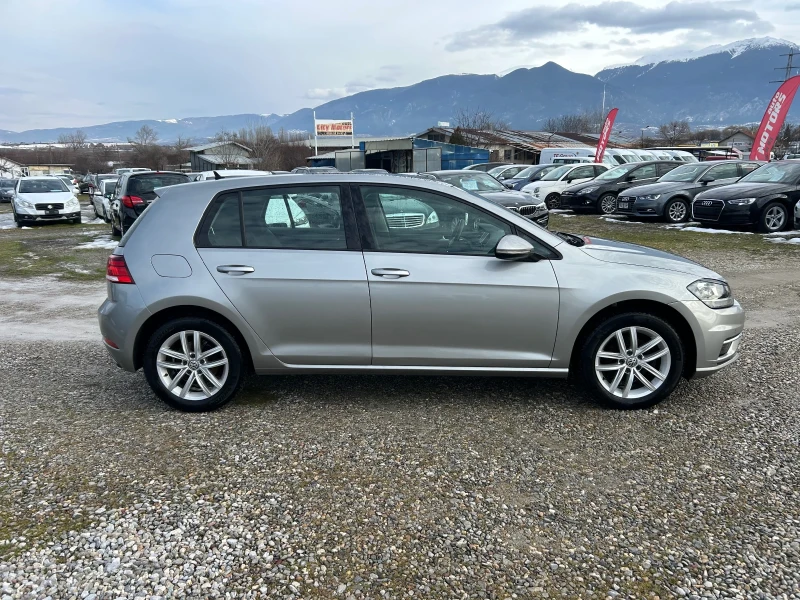 VW Golf 88356x-KM, снимка 4 - Автомобили и джипове - 48846124