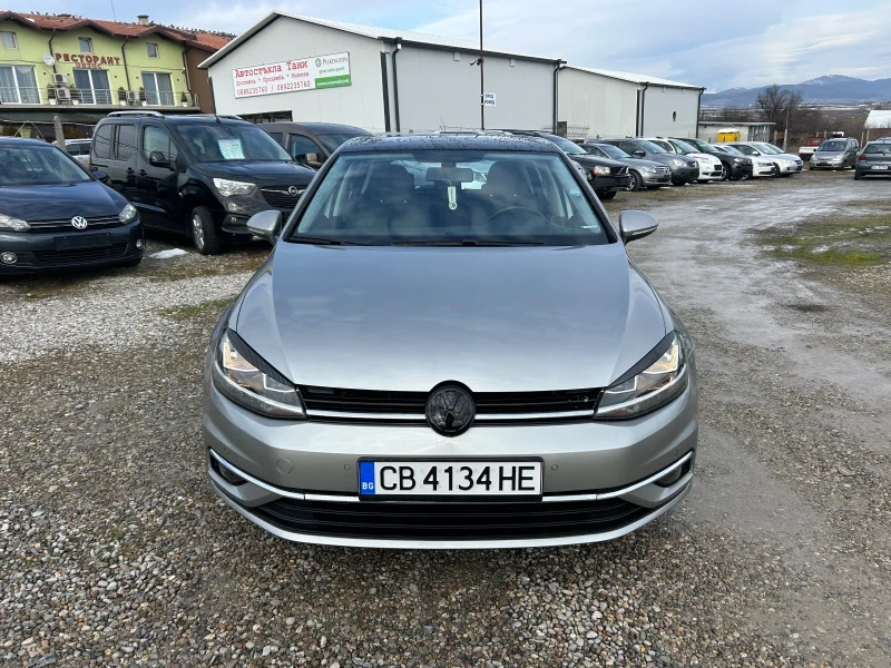 VW Golf 88356x-KM, снимка 2 - Автомобили и джипове - 48846124