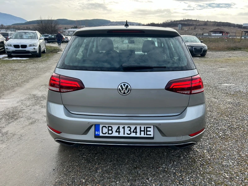 VW Golf 88356x-KM, снимка 6 - Автомобили и джипове - 48846124