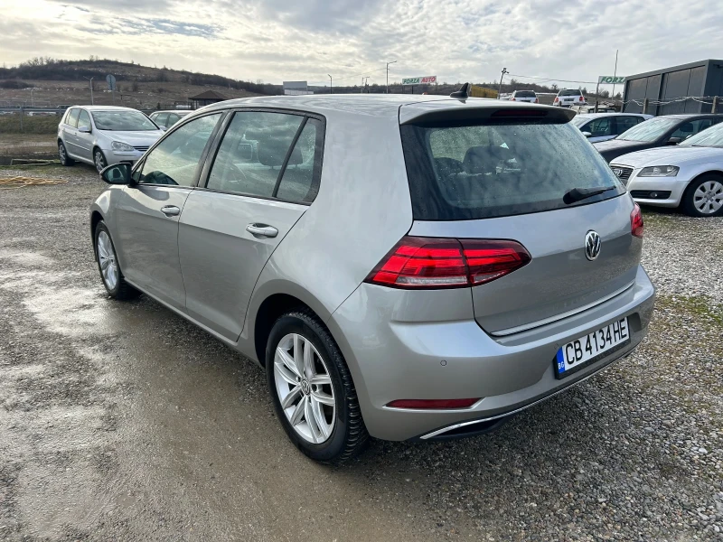 VW Golf 88356x-KM, снимка 7 - Автомобили и джипове - 48846124