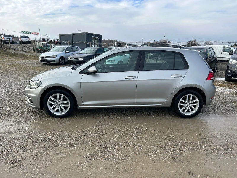 VW Golf 88356x-KM, снимка 8 - Автомобили и джипове - 48846124