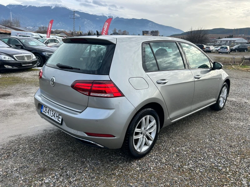 VW Golf 88356x-KM, снимка 5 - Автомобили и джипове - 48846124