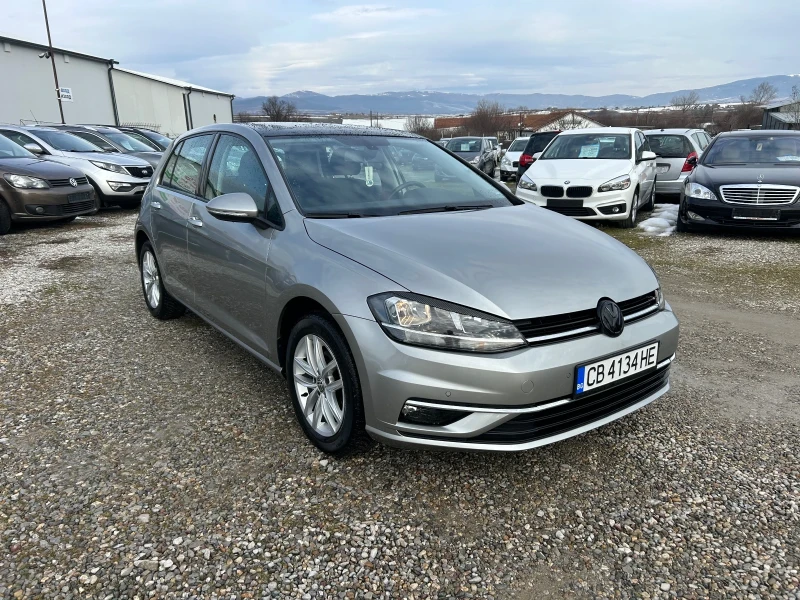 VW Golf 88356x-KM, снимка 3 - Автомобили и джипове - 48846124