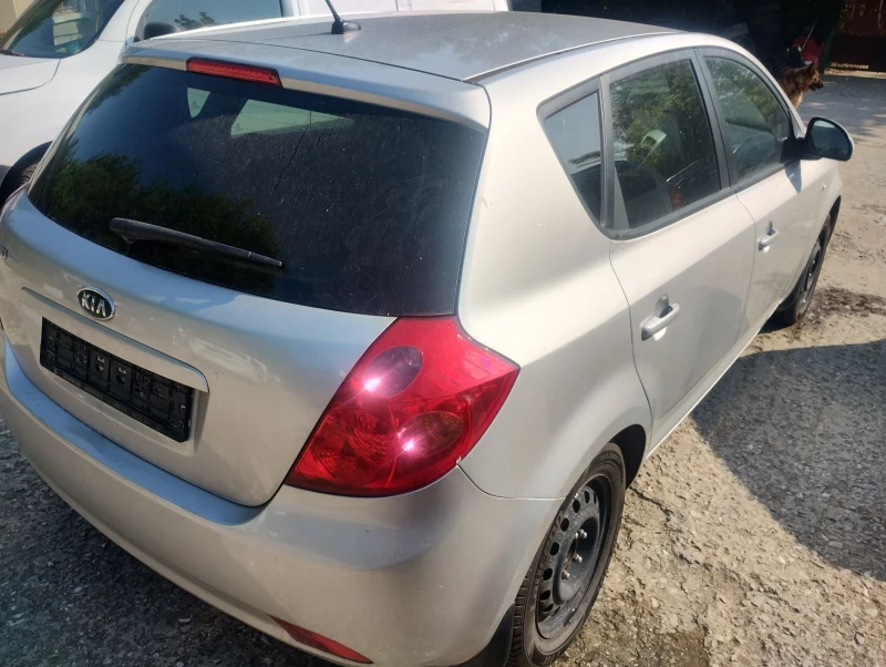 Kia Ceed 1.4i
