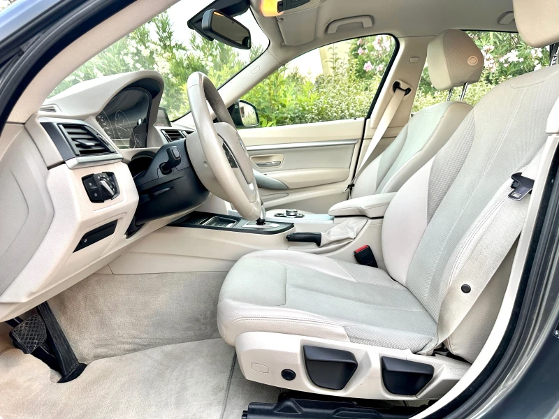 BMW 3gt Modern Line F34 Gran Turismo, снимка 6 - Автомобили и джипове - 50837706