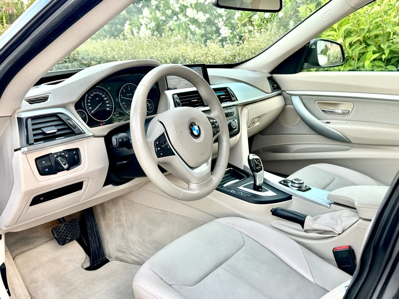 BMW 3gt Modern Line F34 Gran Turismo, снимка 8 - Автомобили и джипове - 50837706
