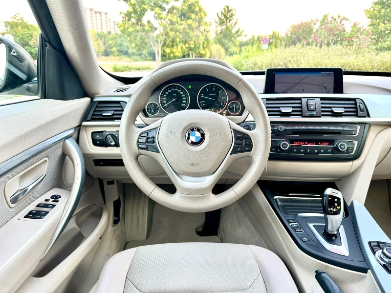 BMW 3gt Modern Line F34 Gran Turismo, снимка 10 - Автомобили и джипове - 50837706