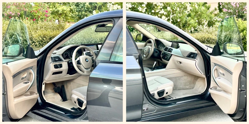 BMW 3gt Modern Line F34 Gran Turismo, снимка 15 - Автомобили и джипове - 50837706