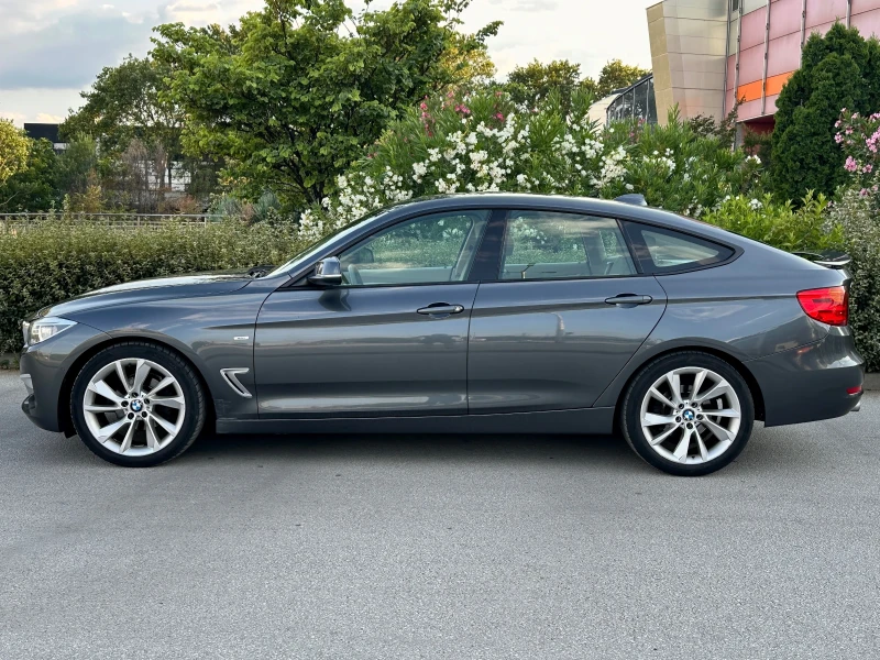 BMW 3gt Modern Line F34 Gran Turismo, снимка 5 - Автомобили и джипове - 50837706