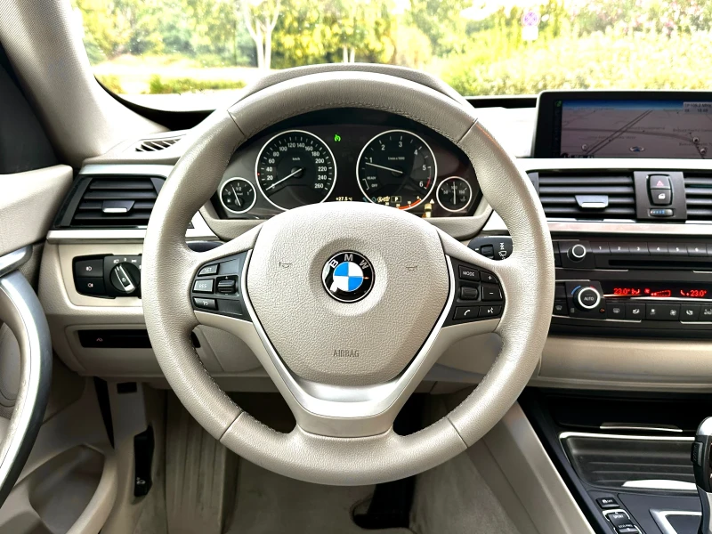 BMW 3gt Modern Line F34 Gran Turismo, снимка 11 - Автомобили и джипове - 50837706