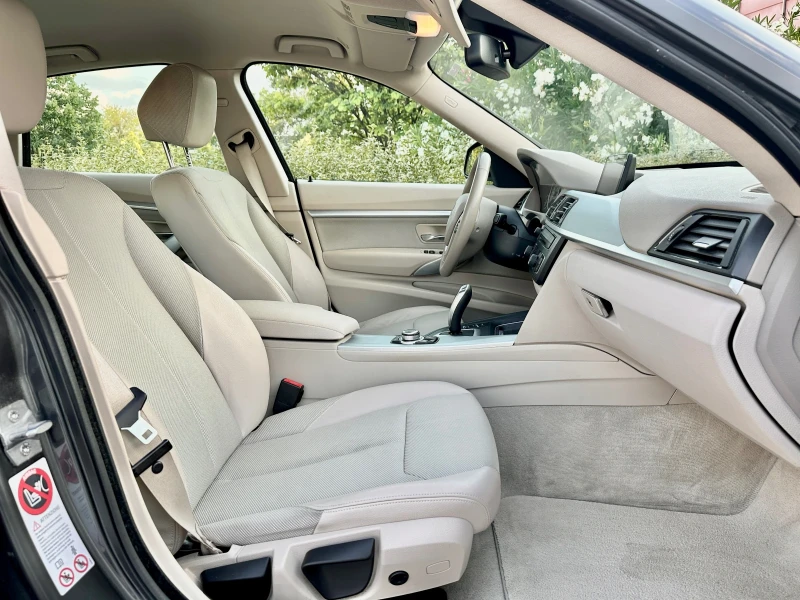 BMW 3gt Modern Line F34 Gran Turismo, снимка 7 - Автомобили и джипове - 50837706