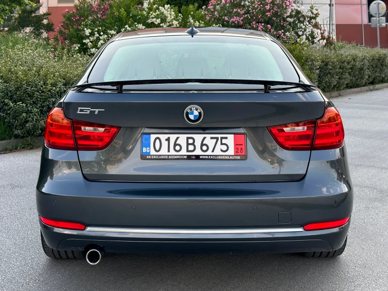 BMW 3gt Modern Line F34 Gran Turismo, снимка 3 - Автомобили и джипове - 50837706