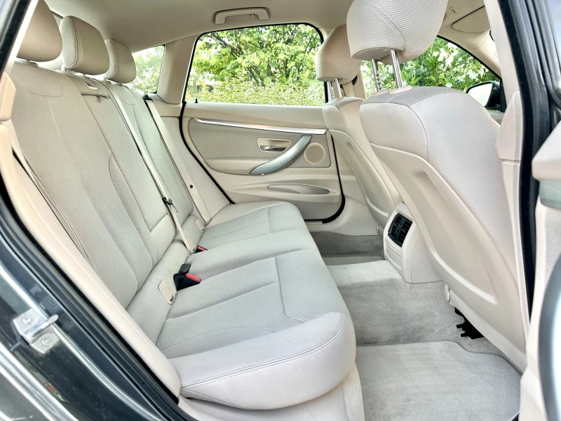 BMW 3gt Modern Line F34 Gran Turismo, снимка 13 - Автомобили и джипове - 50837706