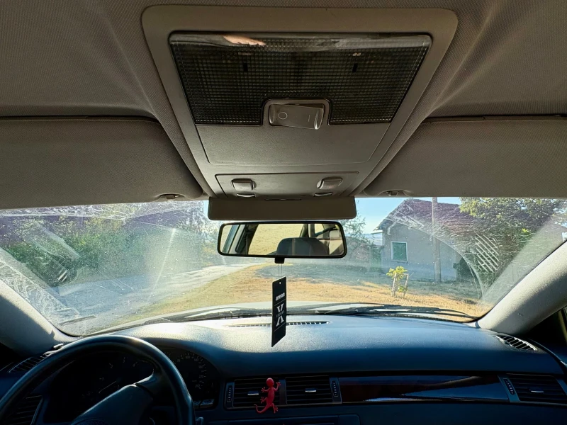 Audi A6 A6 C5 1.9 tdi 110 hp, снимка 11 - Автомобили и джипове - 52451625