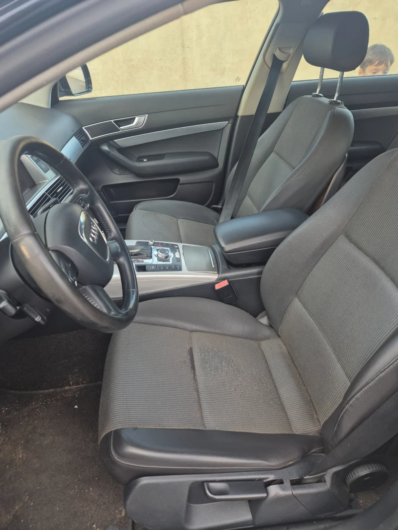 Audi A6 Allroad, снимка 6 - Автомобили и джипове - 52003334