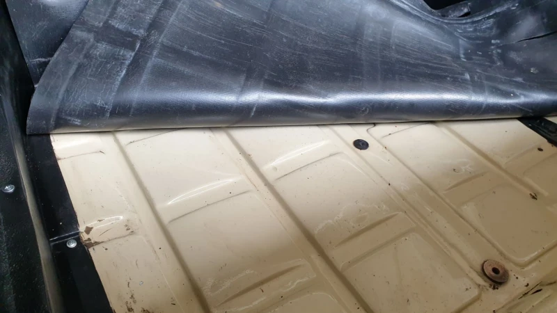 Lada 2107 Кореком, снимка 11 - Автомобили и джипове - 52344079