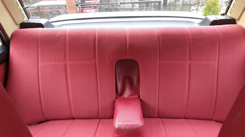 Lada 2107 Кореком, снимка 9 - Автомобили и джипове - 52344079