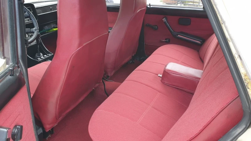 Lada 2107 Кореком, снимка 8 - Автомобили и джипове - 52344079