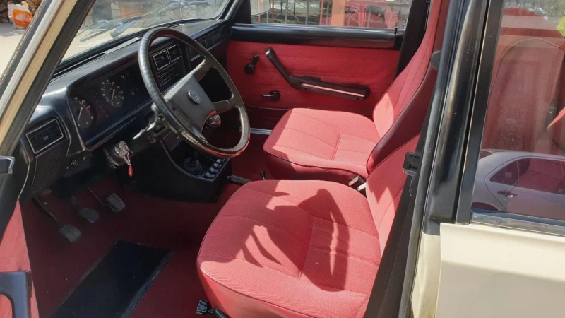 Lada 2107 Кореком, снимка 6 - Автомобили и джипове - 52344079