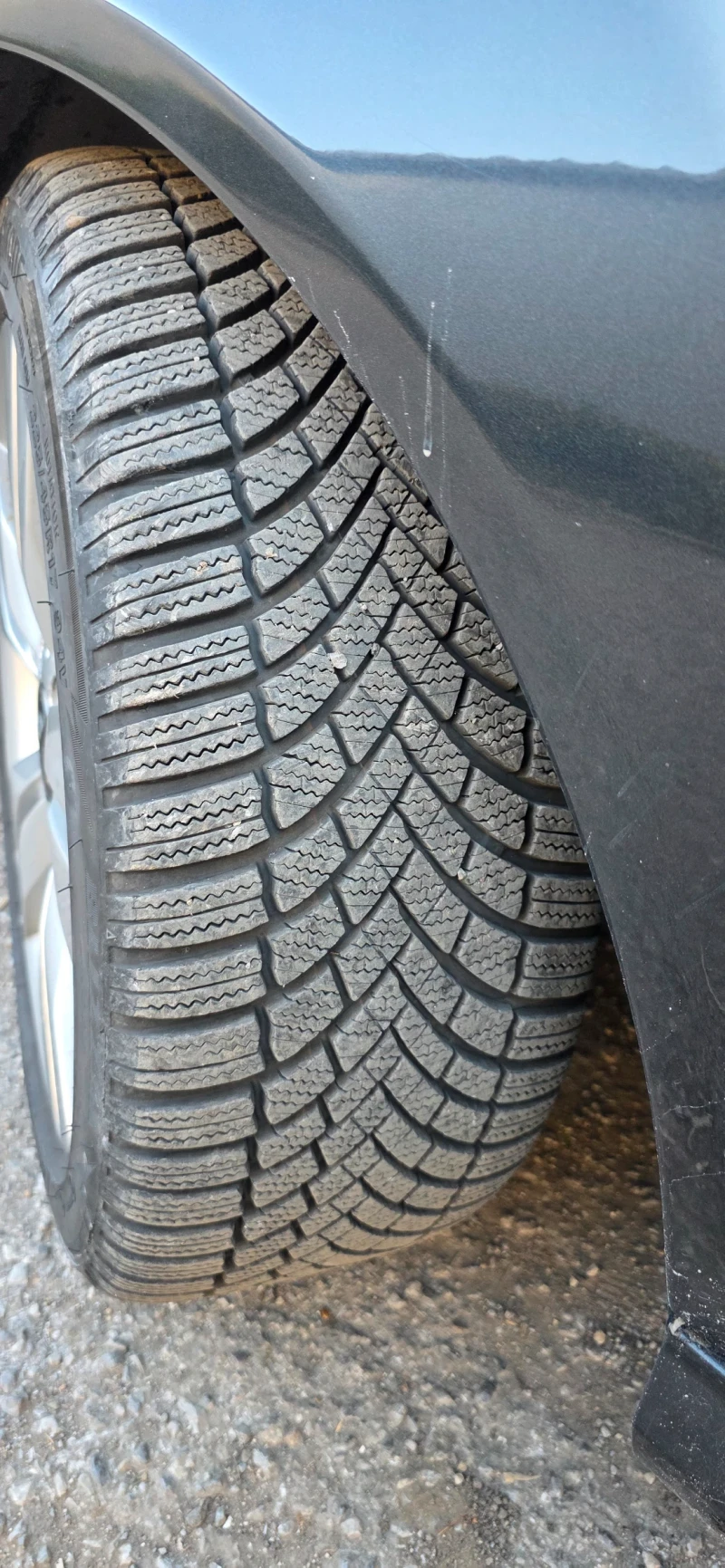 Mercedes-Benz C 250 4 matic, снимка 16 - Автомобили и джипове - 52256849