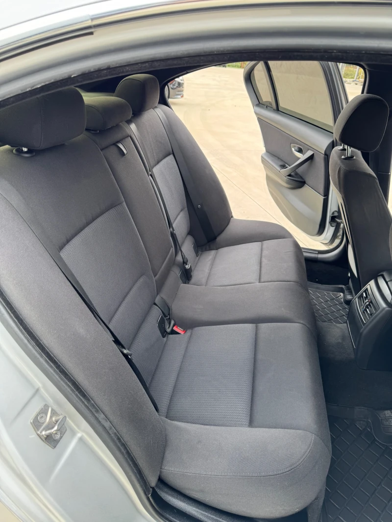 BMW 330 BMW E90 330D, снимка 7 - Автомобили и джипове - 52483825