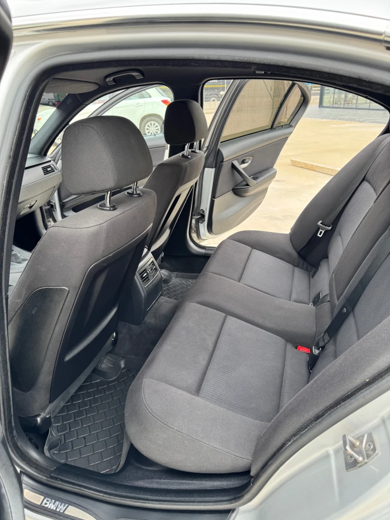 BMW 330 BMW E90 330D, снимка 6 - Автомобили и джипове - 52483825