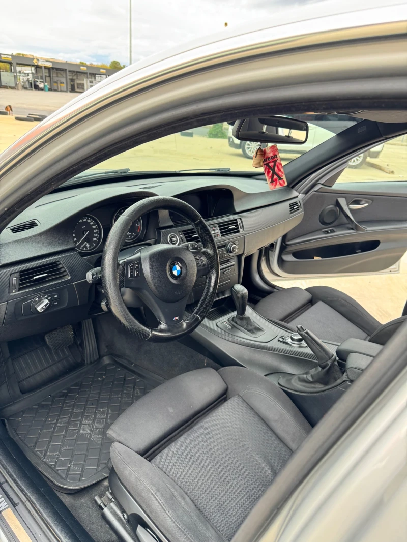 BMW 330 BMW E90 330D, снимка 5 - Автомобили и джипове - 52483825
