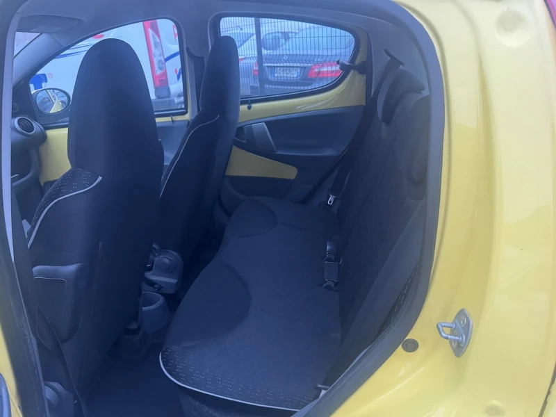 Peugeot 106 1.0i 113000km, снимка 4 - Автомобили и джипове - 52733512