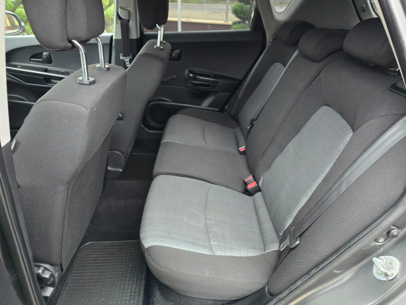 Kia Ceed 1.6CRDI 90кс ! ! РЕАЛНИ КИЛОМЕТРИ ! ! ЕВРО 5, снимка 11 - Автомобили и джипове - 52659290