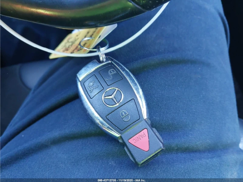 Mercedes-Benz C 43 AMG AMG* BURMESTER* ПОДГРЕВ* М.ТОЧКА, снимка 13 - Автомобили и джипове - 52856520