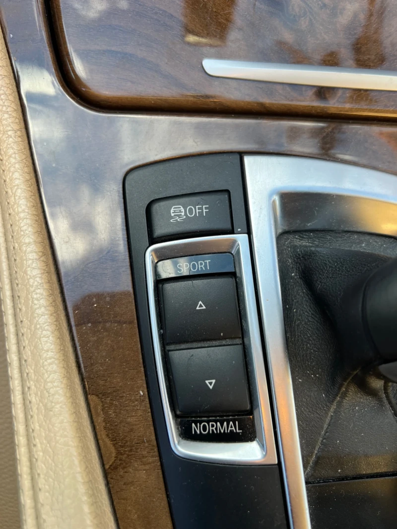 BMW 523, снимка 6 - Автомобили и джипове - 52908776