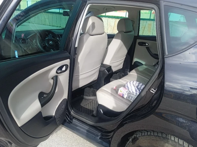 Seat Altea 2.0 TDI, снимка 7 - Автомобили и джипове - 53013147