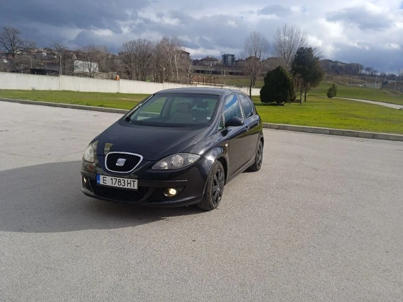 Seat Altea 2.0 TDI