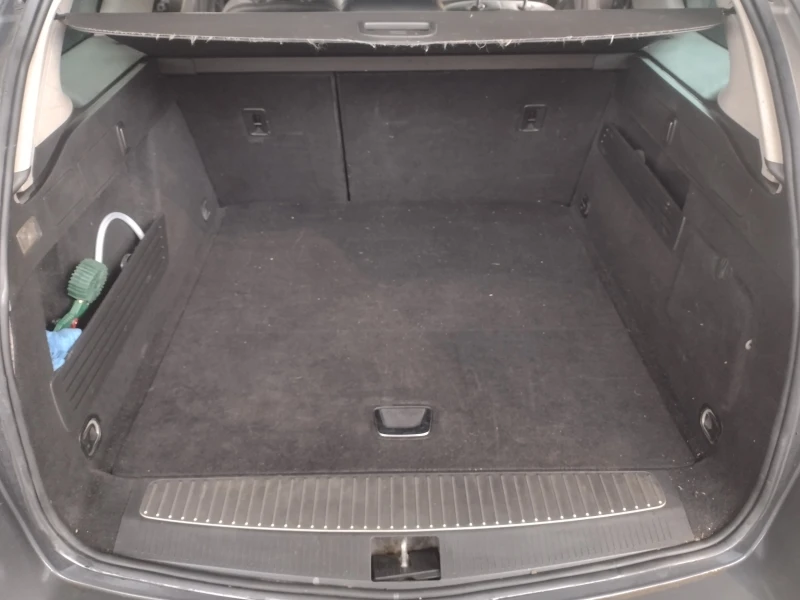 Opel Astra Sport tourer, снимка 15 - Автомобили и джипове - 53058567
