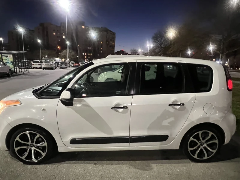 Citroen C3 Picasso
