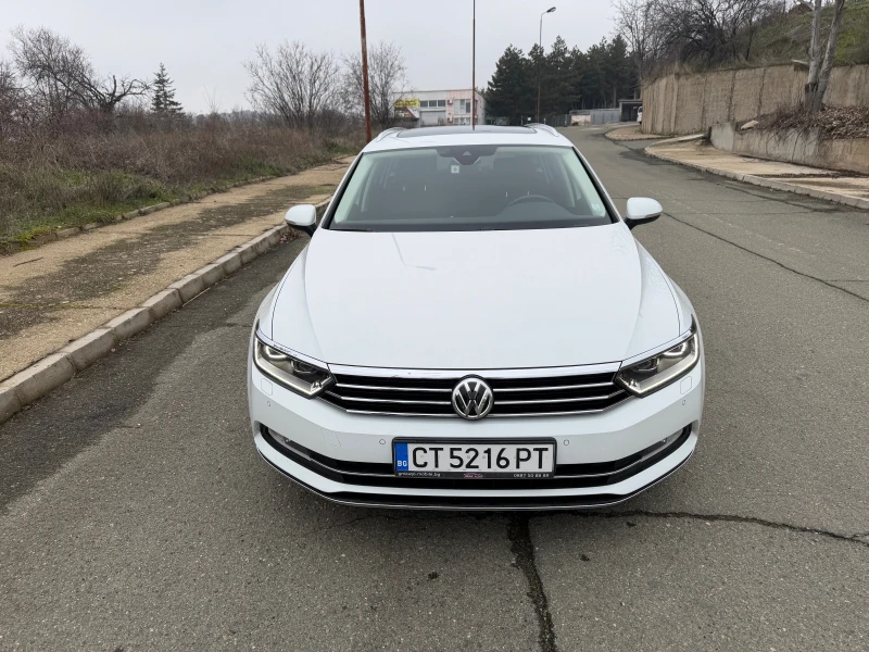 VW Passat УНИКАТ -ГЕРМАНИЯ 2- РИ СОБСТВЕНИК  , снимка 3 - Автомобили и джипове - 53263741