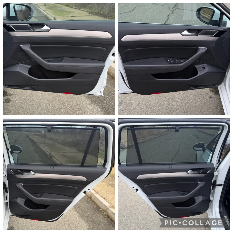 VW Passat УНИКАТ -ГЕРМАНИЯ 2- РИ СОБСТВЕНИК  , снимка 17 - Автомобили и джипове - 53263741