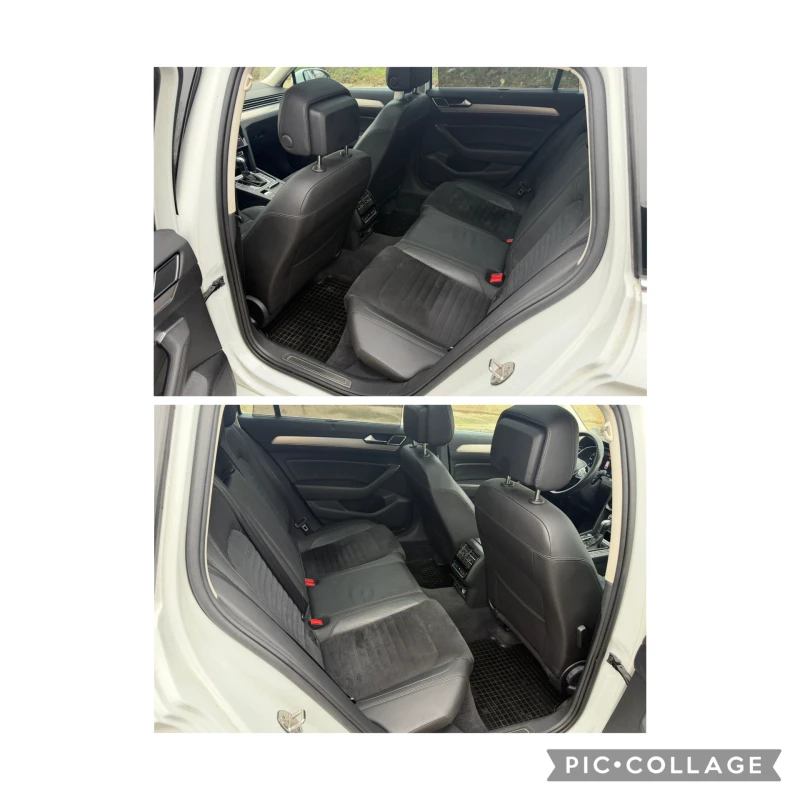 VW Passat УНИКАТ -ГЕРМАНИЯ 2- РИ СОБСТВЕНИК  , снимка 15 - Автомобили и джипове - 53263741